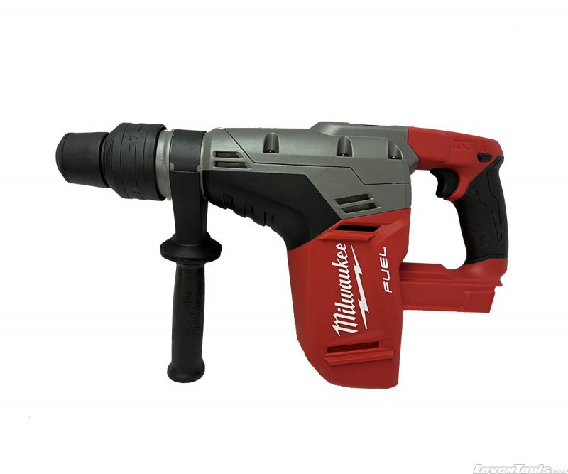 Milwaukee M18 FUEL 1-9/16" SDS Max Hammer Drill 2717-20