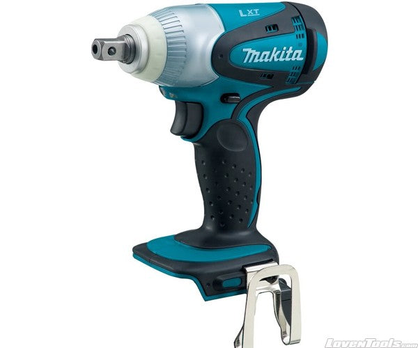 Makita Cordless 18V 1/2'' Impact Wrench Kit BTW251 Kit.