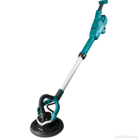 Makita 18V LXT Brushless AWS 225mm Drywall Sander DSL801Z