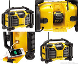 DeWALT 240V DAB+Radio