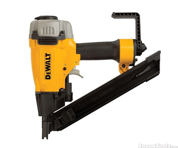 DeWALT DWMC150 1-1/2 in. Metal Connector Nailer DWMC150