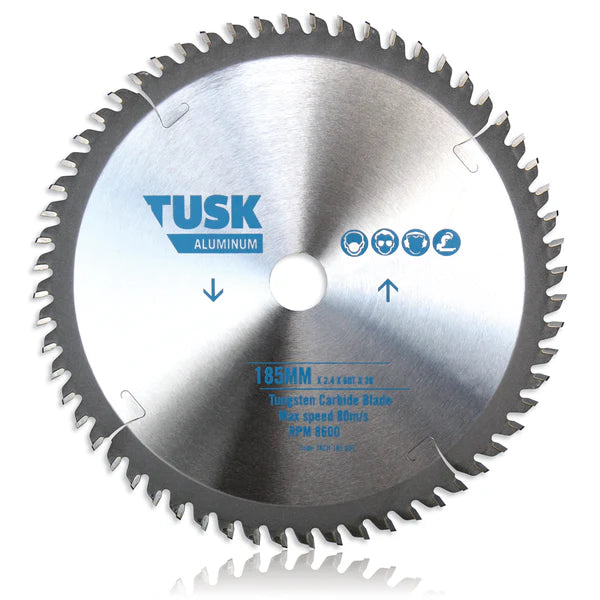 Aluminum TCT Blade