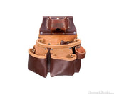 Occidental Leather Seven Bag Framer