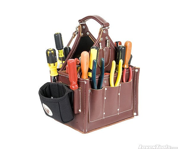 Stronghold® Journeyman's Tote 5585