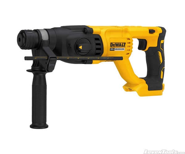 DeWALT DCH133B Cordless 20V Brushless 1" D-Handle Rotary Hammer Drill DCH133B