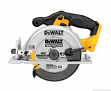 DeWALT DCS391 Circular Saw 18V / 20V Cordless DCS391