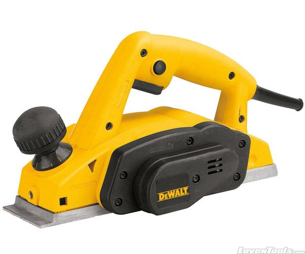 Dewalt 600W 15000rpm Planer DW680-XE