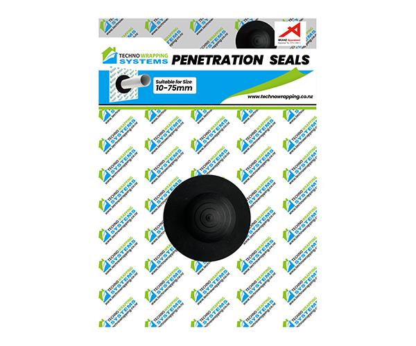 Watertight 10-75MM Rubber Seal