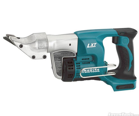 Makita Cordless 18V Gauge Straight Shear BJS130/XSJ01.