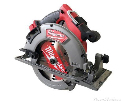 MILWAUKEE M18 FUEL 7-1/4" CIRCULAR SAW BARE TOOL