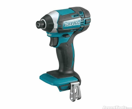 Makita Cordless 18V LXT Lithium-Ion Impact Driver Tool Only XDT11Z