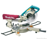 Makita Corded 1010W 190mm Dual Sliding Compound Mitre Saw LS0714