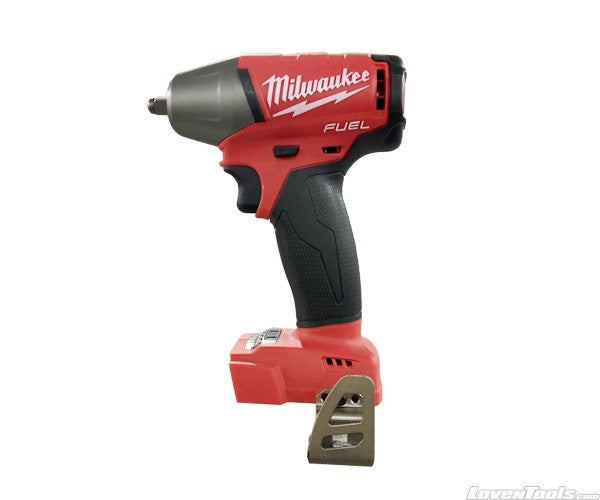 Milwaukee M18 Fuel 3/8" Compact Impact Wrench w/ Friction Ring 2754-20