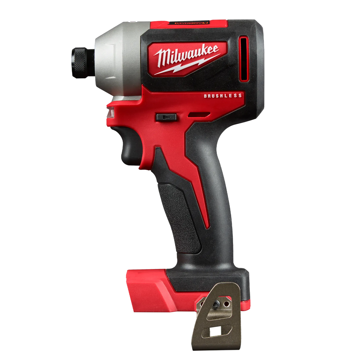 Milwaukee M18 1/4" Hex Brushless Impact Driver 2850-20