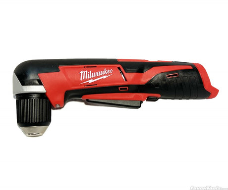 Milwaukee Cordless M12 Li-Ion Angle Drill 2415-20