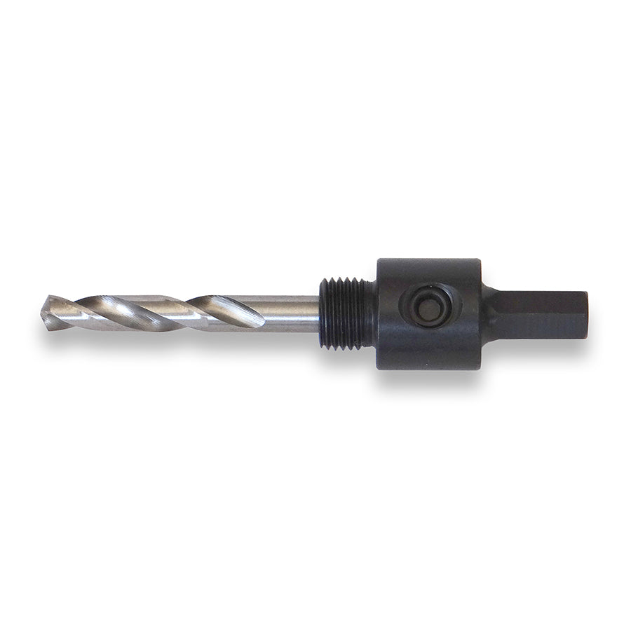 BMH Hex Adapter 9.5mm for (14mm - 30mm) with Pilot Drill