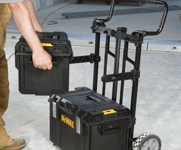 DeWALT Tough System DS300 Case DWST08203