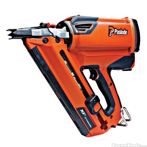 CFN325XP Li-ion Cordless XP Framing Nailer(modified USA Version)