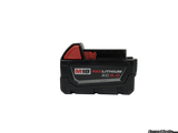 Milwaukee M18 REDLITHIUM XC5.0 Extended Capacity Battery Pack 48-11-1850