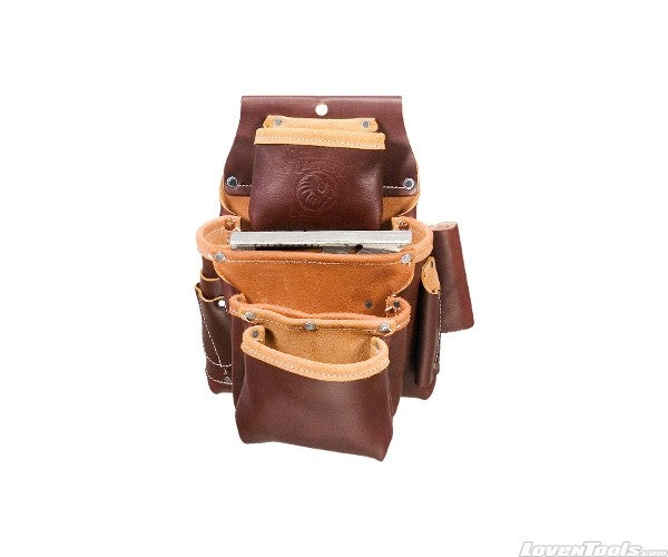 Occidental Leather Seven Bag Framer