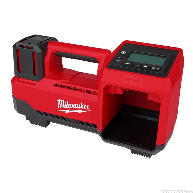 M18 18V Cordless Tire Inflator