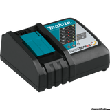 Makita 7.2 - 18V Battery Charger DC18RC/DC18RA