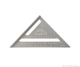 Empire 7" Heavy Duty MAGNUM™ Rafter Square -  Me 2990M