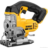 DEWALT Cordless 20V Jig Saw DCS331.