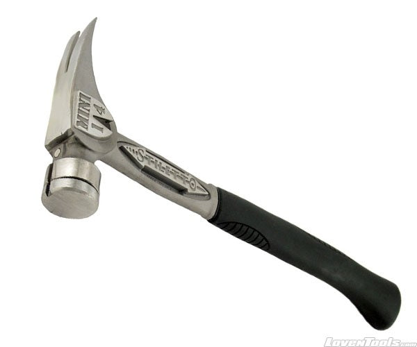 Stilett Tibone Hammer Mini-14 Oz. Replaceable Smooth Face TBM14RSC