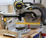 DeWALT Corded 1675W 305mm Compound Mitre Saw