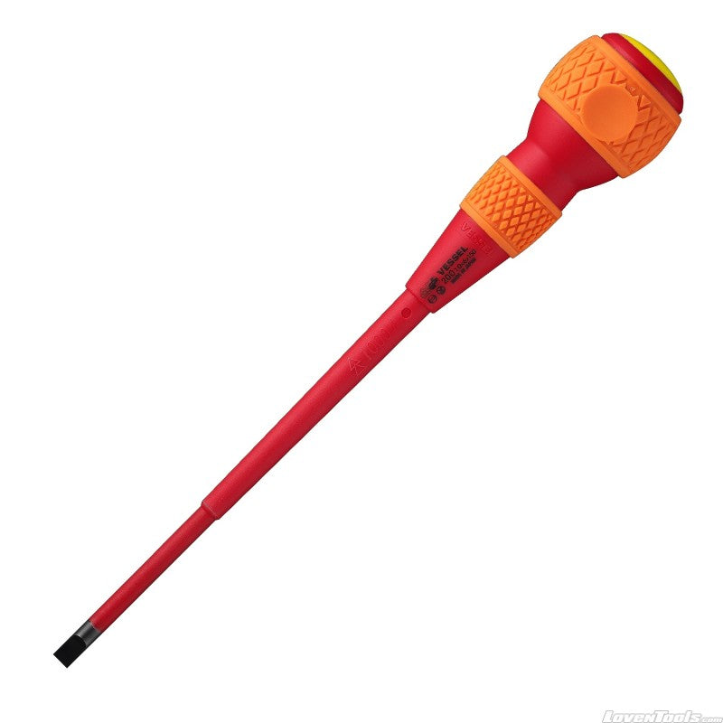 125843 200-6X1.0X150 INSULATED B.G S/D