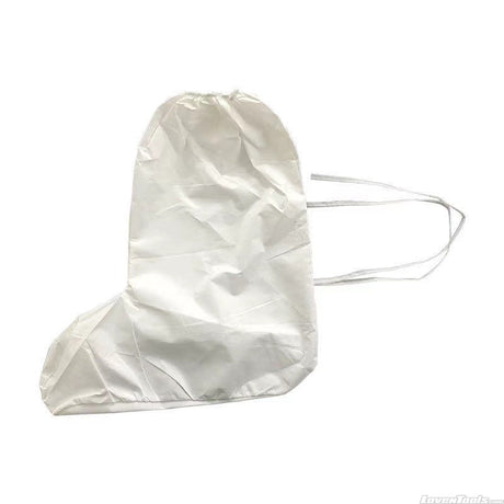 Total Safe Disposable Non-woven Shoes Cover(Non-Medical)