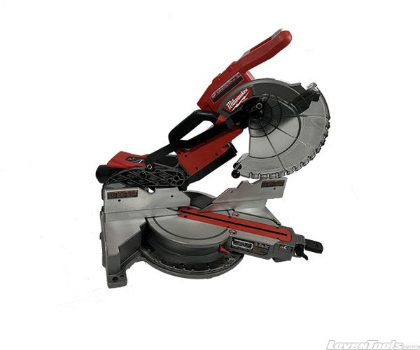 Milwaukee M18 FUEL Dual Bevel Sliding Compound Miter Saw 2734-20