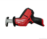 Milwaukee M12 FUEL HACKZALL Recip Saw 2520-20