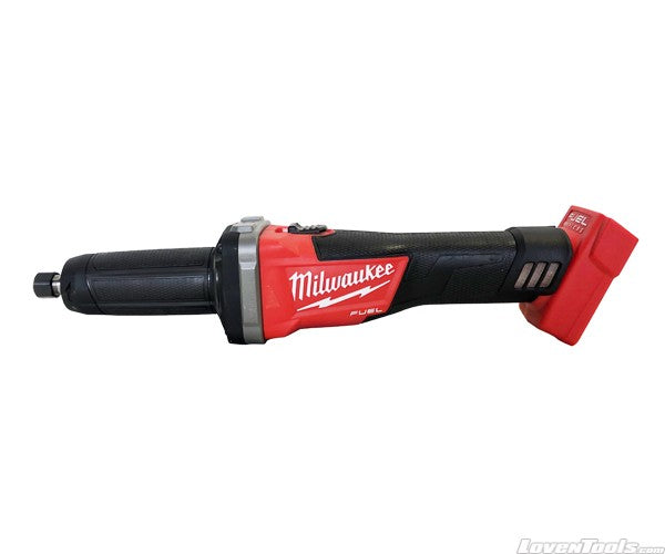 Milwaukee M18 FUEL 1/4" Die Grinder 2784-20