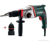 Metabo Corded 705W Multi Hammer Drill MT180-UHE2250