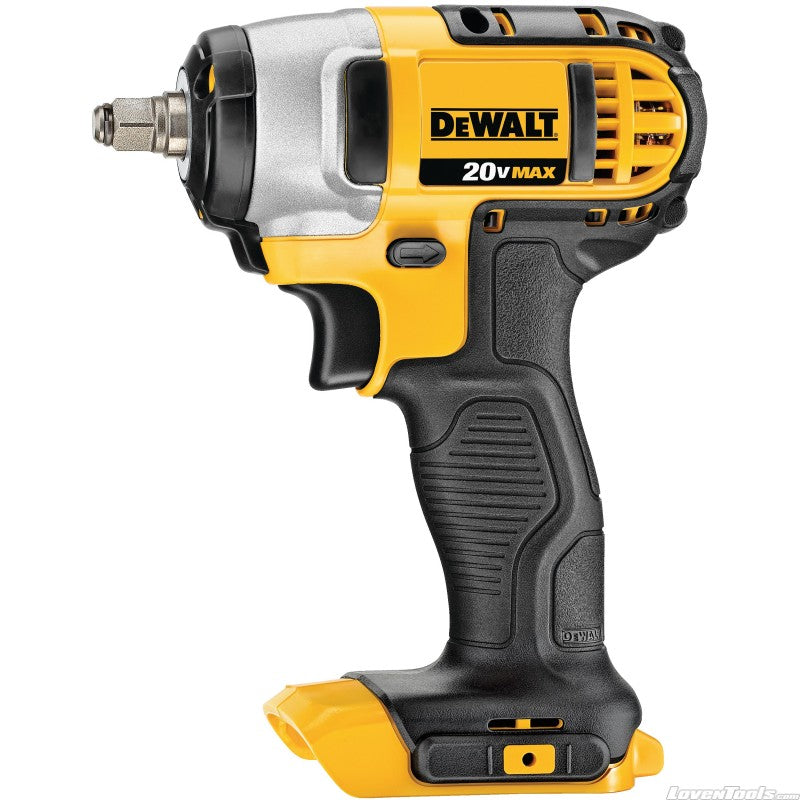 DeWALT DCF883 Impact Wrench 3/8" 20V Cordless