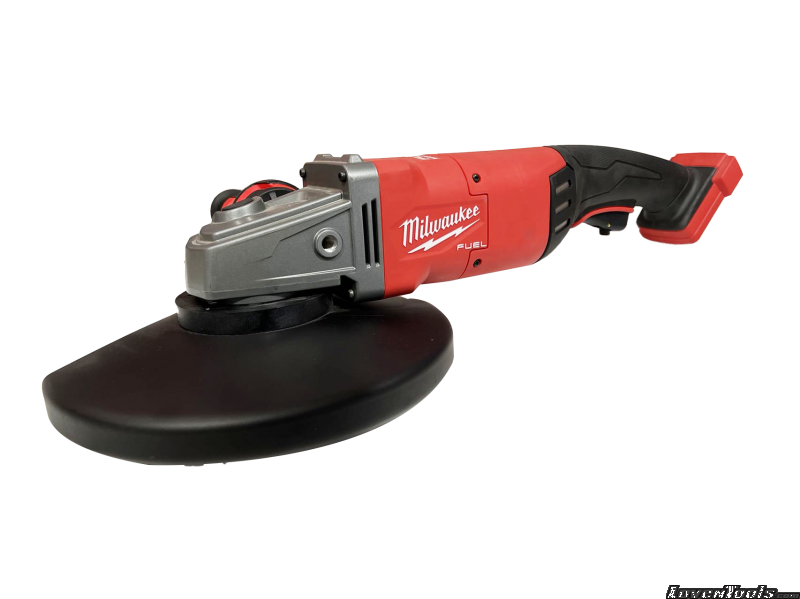 2785-20 M18 FUEL 7" / 9" Large Angle Grinder