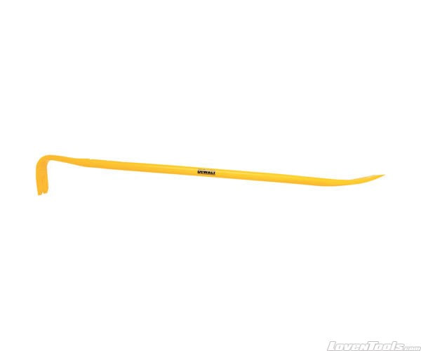 DeWALT DWHT55131 Wrecking Bar 36"