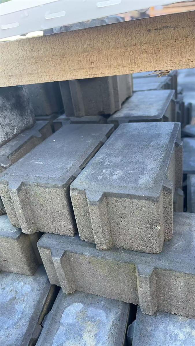permable paver 200*100*80