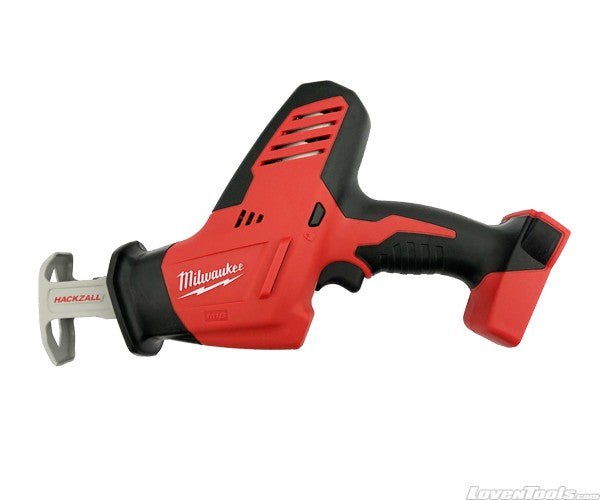 Milwaukee 2625-20 Hackzall Recip Saw M18 Cordless 2625-20