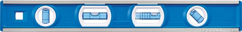 Empire 12" TRUE BLUE® Magnetic Tool Box Level EM81.12