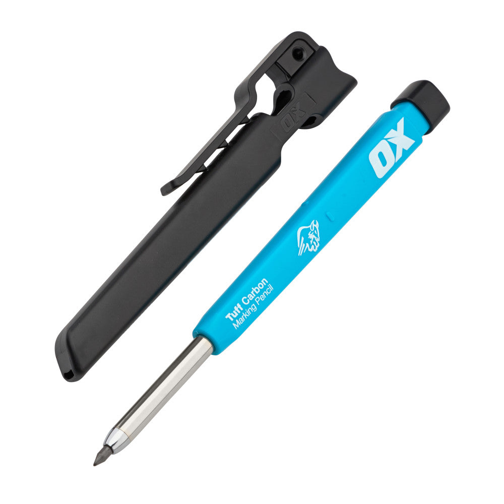 OX Tuff Carbon Marking Pencil