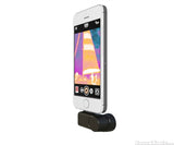 SEEK CompactXR Thermal Camera W/ Extended Range For IPhone LT-AAA