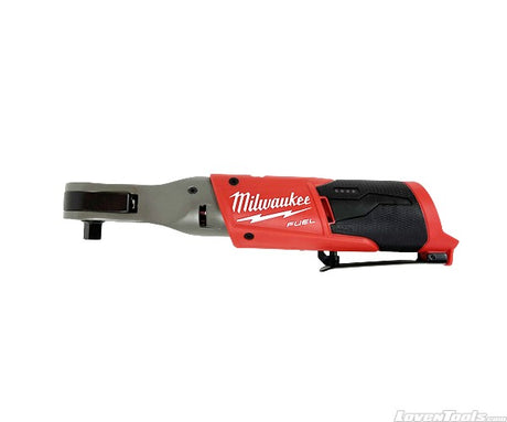 Milwaukee M12 FUEL 3/8" Ratchet 2557-20/M12FIR38-0