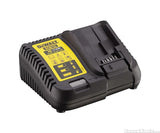 Dewalt 12/18/20V Charger DCB107/DCB112/DCB115/DCB105.