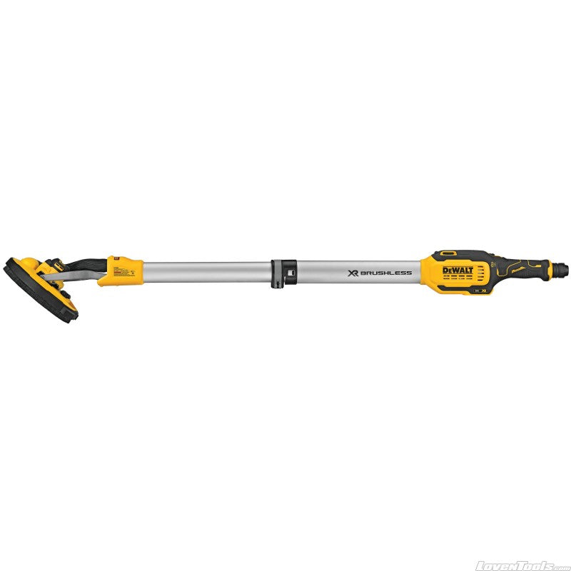 DeWalt 20V MAX CORDLESS DRYWALL SANDER (TOOL ONLY)