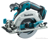 Makita Cordless 18V Li-Ion Brushless 6-1/2" Circular Saw XSH03Z/DHS680Z