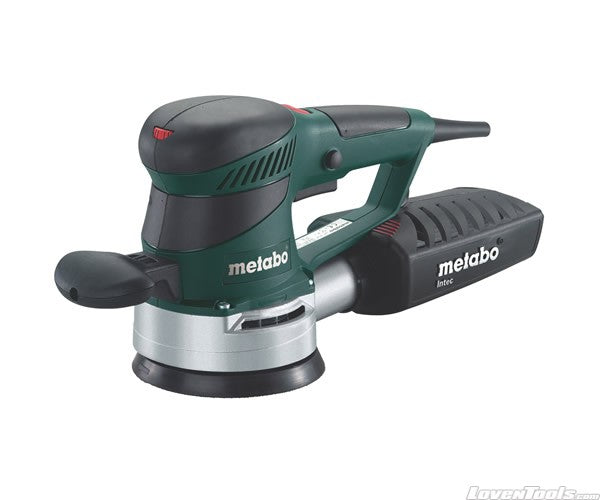 Metabo Corded 320W Disc Sander SXE425 Turbotec