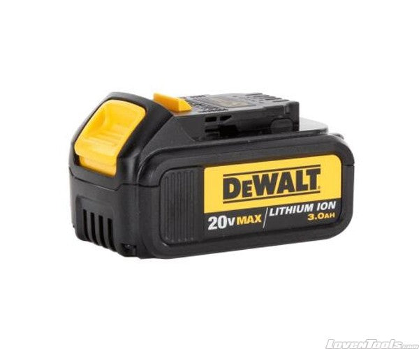 DeWALT DCB200 Battery 18V / 20V 3.0Ah Cordless DCB200